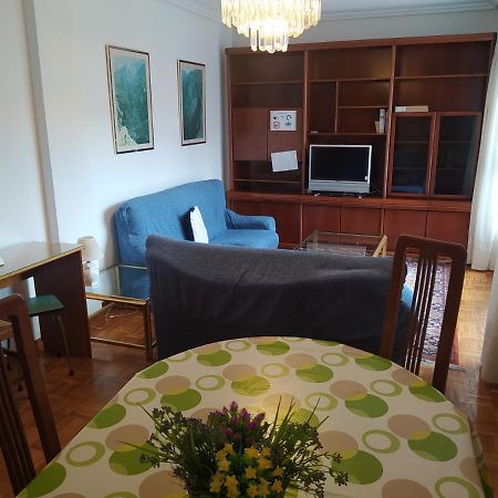 Apartamento Cerca De Las Playas Y Centro Santander Eksteriør billede