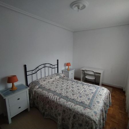 Apartamento Cerca De Las Playas Y Centro Santander Eksteriør billede